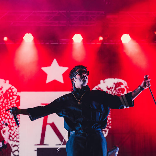 Kadebostany set to embark on their 2025 world tour, first wave of shows now announced
